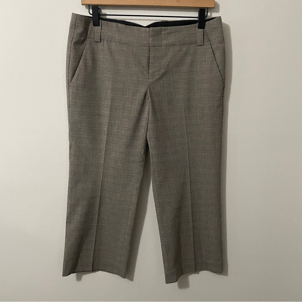 Club Monaco Capri Slacks